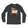 chicken permission Long Sleeve Shirts