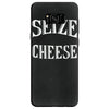 seize the cheese Samsung Galaxy S8