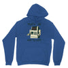 teach me how to love Unisex Hoodie