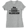 The Notorious Ladies Fitted T-Shirt
