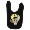 nightmare before mimikyu Baby Bibs