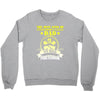 raise dad nurse Crewneck Sweatshirt