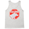 ocp ed 209 enforcement droid Tank Top