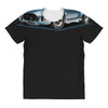 1965 shelby cobra 427 s, classic car ideal birthday present All Over Women's T-shirt