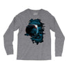 pirate (space)ship Long Sleeve Shirts