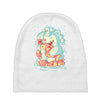 polar bear Baby Beanies