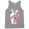 reservoir dogs halloween Tank Top