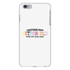 Greeting From Astroworld Wish You Were Here iPhone 6 Plus/6s Plus Case