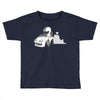 driver Toddler T-shirt