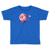 lion in a box Toddler T-shirt