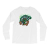 mario smash! Long Sleeve Shirts