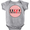 blood Baby Bodysuit