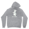 doughboy white flour Hoodie