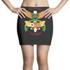 rules are made to be broken Mini Skirts