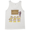 ninja school Tank Top