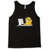 computer psy Tank Top