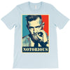NOTORIOUS CONOR MCGREGOR T-Shirt