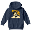 Rock Balboa Adrian Youth Hoodie