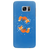 space fox Samsung Galaxy S7 Edge Case