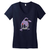 muk your pok&eacute; ball Women's V-Neck T-Shirt