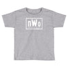 wwe nwo Toddler T-shirt