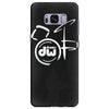 dw drum Samsung Galaxy S8 Plus Case