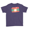 fahrie77 Youth Tee