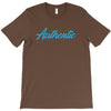 authentic shirt T-Shirt