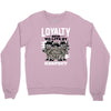 loyalty Crewneck Sweatshirt