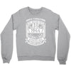 Things Better 1944 Age Approach Magnificent Crewneck Sweatshirt