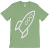 rocket T-Shirt