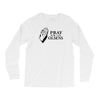 pray Long Sleeve Shirts