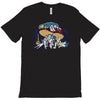 stoned in wonderland T-Shirt