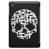 cat skull iPad Mini