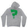riddle me this! Unisex Hoodie
