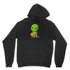 ninja diet Unisex Hoodie