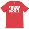 rock and roll funny T-Shirt