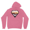 Nature Diamond Unisex Hoodie