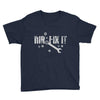 mr fix it Youth Tee