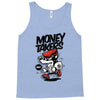 money takers Tank Top