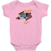 pushpalogy Baby Onesie
