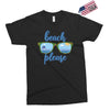 Beach Please Exclusive T-shirt