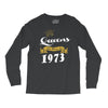 queens are born in 1973 Long Sleeve Shirts