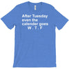 wtf T-Shirt