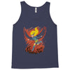 peace during war Tank Top