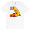 modified T-Shirt
