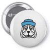 puppie Pin-back button