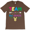 team 2nd grade T-Shirt