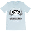 vintage quality without compromise 1996 aged to perfection T-Shirt