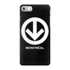 montreal metro iPhone 7 Case
